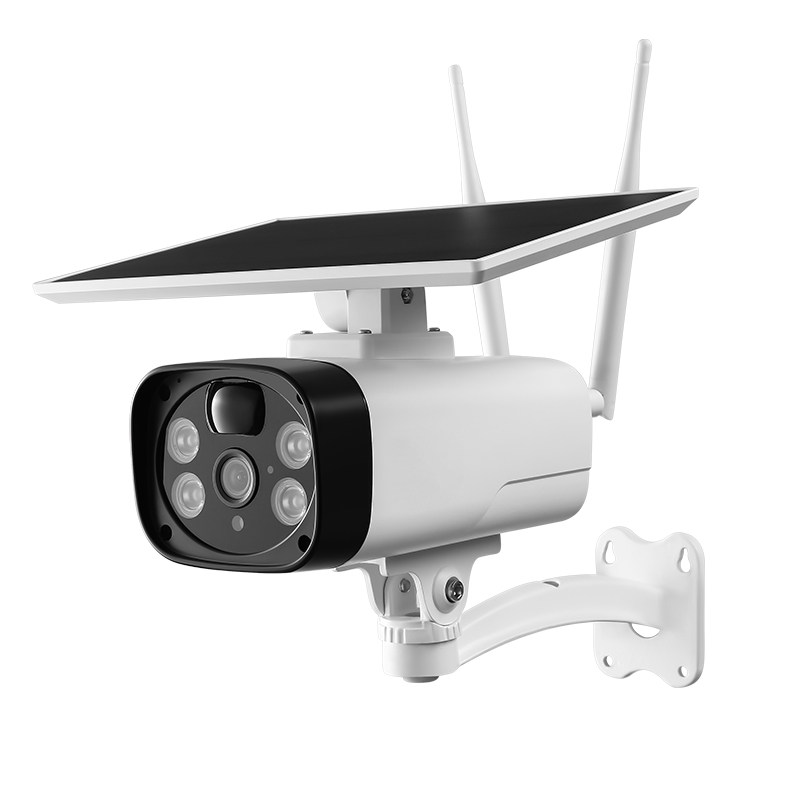 Solar Camera ZD-SC40
